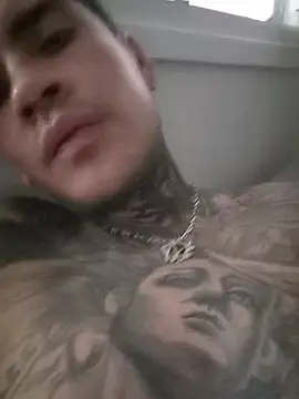 Snapshot of tattoo_11 chatting on 21, 7, 2026 tattoo 11 online show from 21, 7, 2026