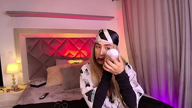 Eclipse TeenBoy66 online show from 6, 6, 2026