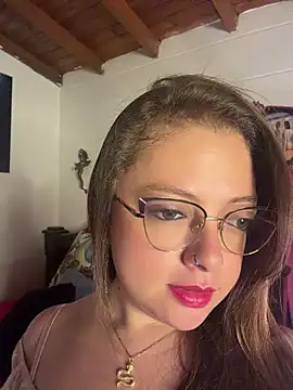 Lilith Desire online show from 26, 5, 2026