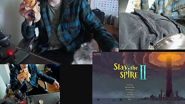 BigDickPlaya101 online show from 9, 5, 2026