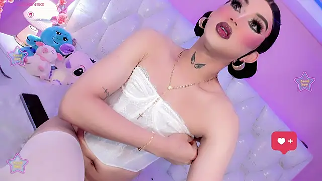 Snapshot of Lexxy_Mattell chatting on 12, 6, 2026 Lexxy Mattell online show from 12, 6, 2026