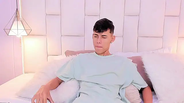JacobFerrer online show from 14, 5, 2026