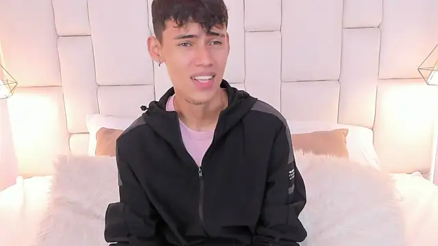 JacobFerrer online show from 23, 5, 2026