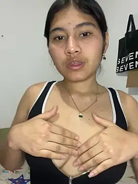 Xaannder online show from 12, 6, 2026