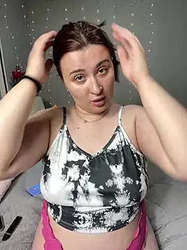 AureTease online show from 16, 5, 2026