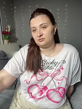 AureTease online show from 24, 5, 2026