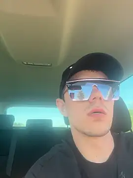 GymBoyX online show from 3, 5, 2026