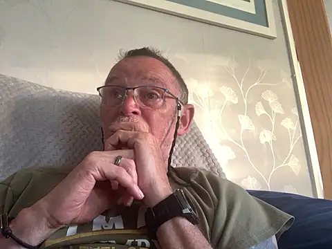 Moonraker64 online show from 29, 5, 2026