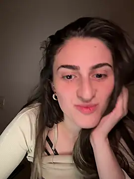 Snapshot of OliviaBaby- chatting on 28, 5, 2026 OliviaBaby- online show from 28, 5, 2026