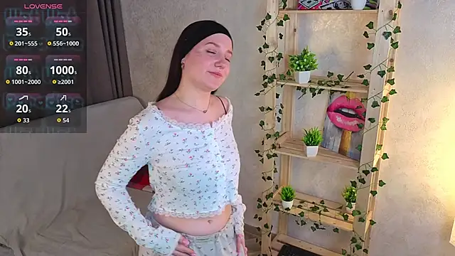 RudyLienna online show from 7, 6, 2026