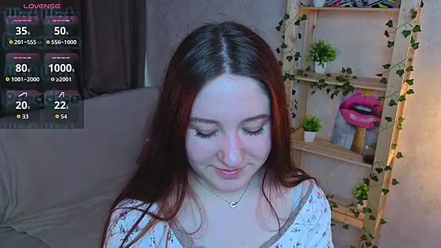 RudyLienna online show from 16, 6, 2026