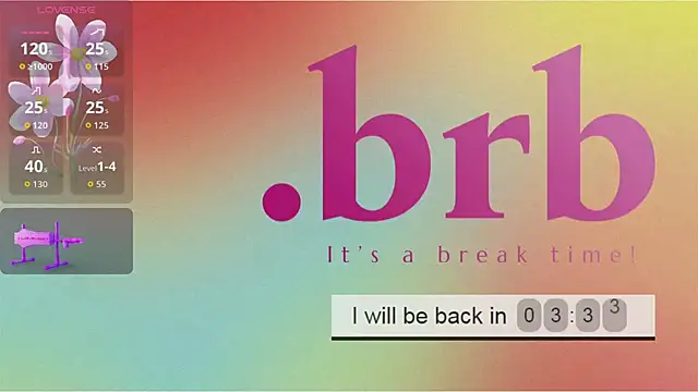 Snapshot of GraceMorgana chatting on 22, 6, 2026 GraceMorgana online show from 22, 6, 2026