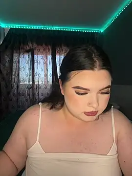 Snapshot of ElyBabyX chatting on 19, 6, 2026 ElyBabyX online show from 19, 6, 2026