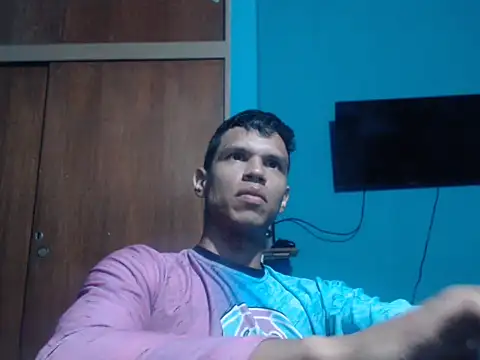 endersontk online show from 13, 5, 2026