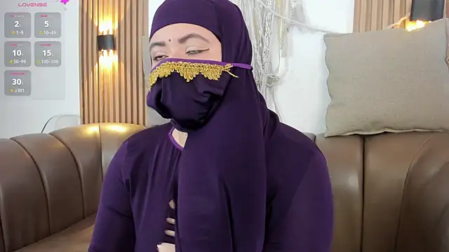 yasmin dina online show from 26, 5, 2026