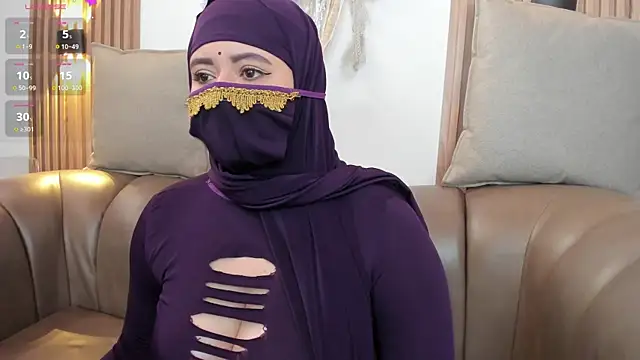 yasmin dina online show from 30, 5, 2026