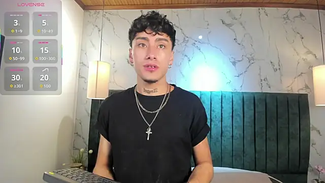 Snapshot of Spencerwhite_ chatting on 12, 6, 2026 Spencerwhite online show from 12, 6, 2026