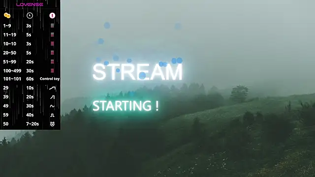 GreenCitern online show from 19, 6, 2026