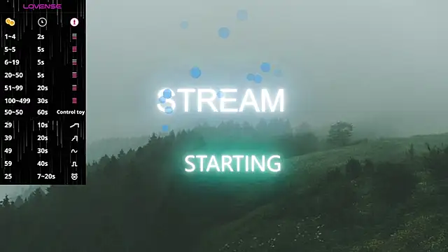 GreenCitern online show from 22, 6, 2026