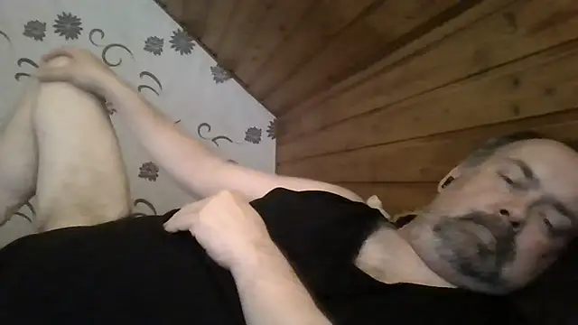 Snapshot of Carsten5 chatting on 1, 6, 2026 Carsten5 online show from 1, 6, 2026