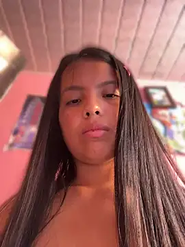 Snapshot of Hanna_Beauty chatting on 1, 7, 2026 Hanna Beauty online show from 1, 7, 2026