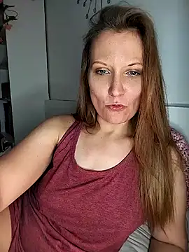 Snapshot of Candy_Cougar chatting on 8, 6, 2026 Candy Cougar online show from 8, 6, 2026