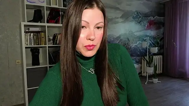 Snapshot of Dana-Queendom chatting on 19, 5, 2026 Dana-Queendom online show from 19, 5, 2026
