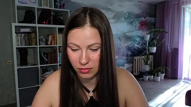 Snapshot of Dana-Queendom chatting on 6, 6, 2026 Dana-Queendom online show from 6, 6, 2026