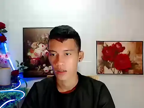 Snapshot of shawn_cole chatting on 1, 8, 2026 shawn cole online show from 1, 8, 2026