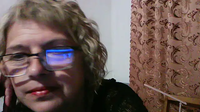 ElizabethGorden online show from 21, 6, 2026