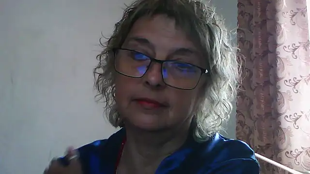 ElizabethGorden online show from 27, 6, 2026