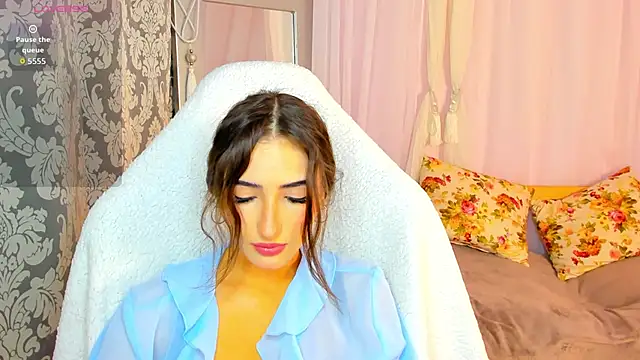 Amy Marlin online show from 29, 5, 2026