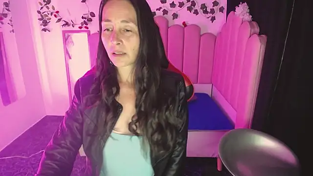 janneth16 online show from 6, 5, 2026