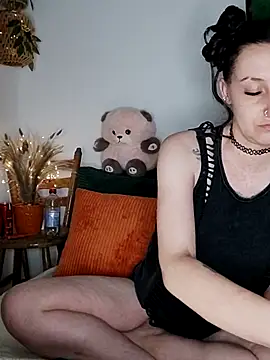 Goddessm00n1 online show from 5, 6, 2026