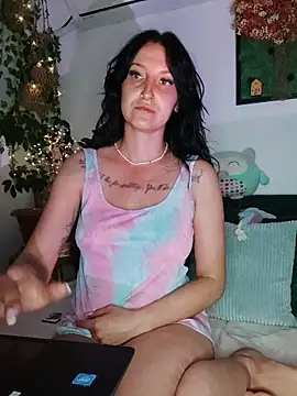 Snapshot of Goddessm00n1 chatting on 25, 7, 2026 Goddessm00n1 online show from 25, 7, 2026