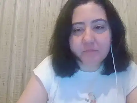 IsabellaJacobs online show from 11, 5, 2026