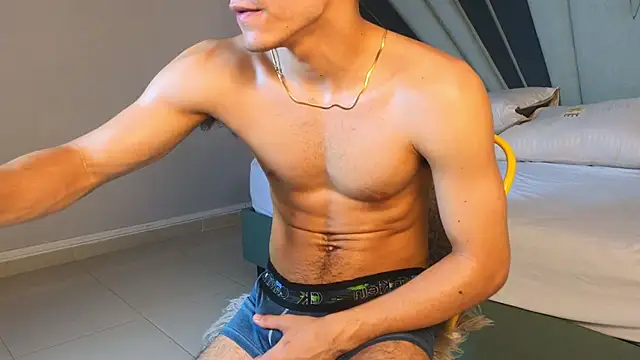 Snapshot of Sebastian_Vega chatting on 11, 6, 2026 Sebastian Vega online show from 11, 6, 2026