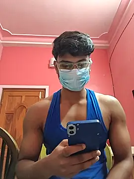 Snapshot of Mr_Cajonny09 chatting on 31, 5, 2026 Mr Cajonny09 online show from 31, 5, 2026