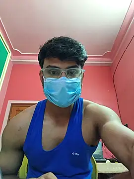 Snapshot of Mr_Cajonny09 chatting on 6, 6, 2026 Mr Cajonny09 online show from 6, 6, 2026
