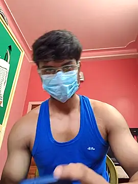 Snapshot of Mr_Cajonny09 chatting on 24, 6, 2026 Mr Cajonny09 online show from 24, 6, 2026