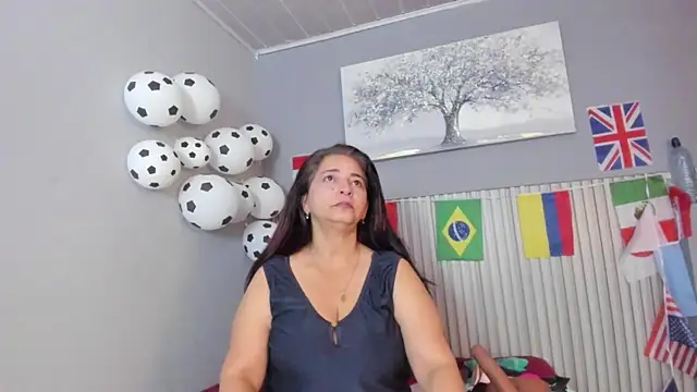 Snapshot of rosse_m1 chatting on 25, 7, 2026 rosse m1 online show from 25, 7, 2026