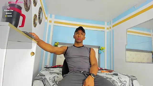 Snapshot of CloeHuffman chatting on 22, 6, 2026 CloeHuffman online show from 22, 6, 2026