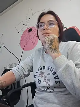 Snapshot of marita_ chatting on 29, 5, 2026 marita online show from 29, 5, 2026