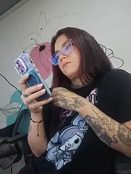 Snapshot of marita_ chatting on 22, 6, 2026 marita online show from 22, 6, 2026