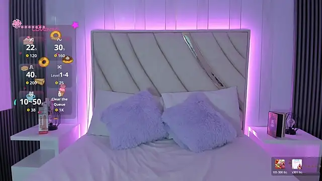 Anny bakers  online show from 17, 5, 2026