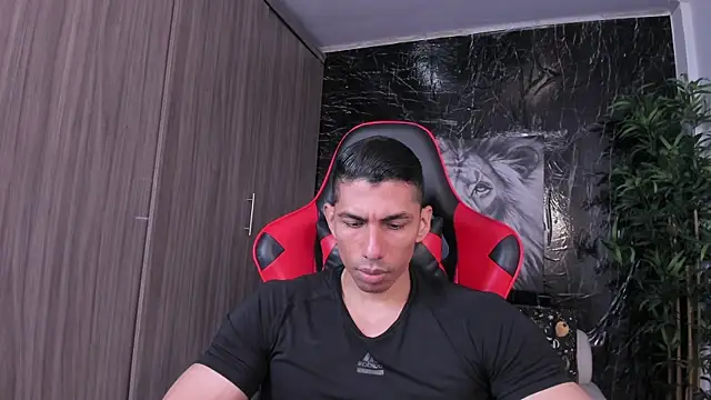 Snapshot of Erik_castle chatting on 20, 6, 2026 Erik castle online show from 20, 6, 2026