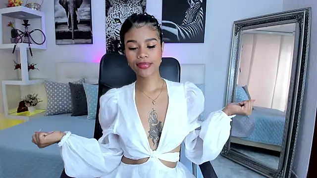 lilith-lior online show from 12, 5, 2026