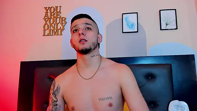 Boy Mathew online show from 4, 8, 2026