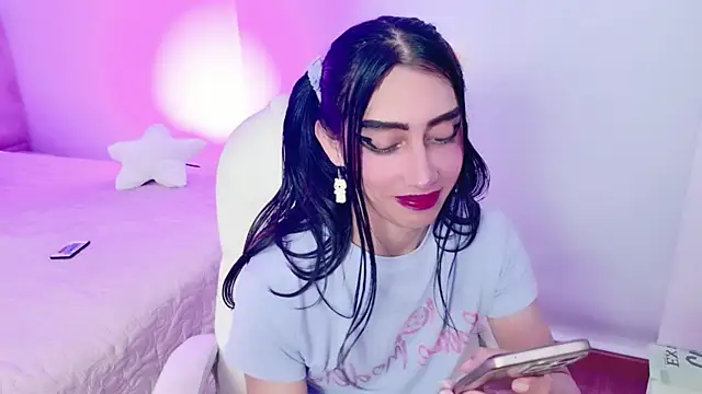 Snapshot of Alexadomina22 chatting on 24, 7, 2026 Alexadomina22 online show from 24, 7, 2026