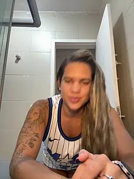 Casada Ninja online show from 25, 5, 2026